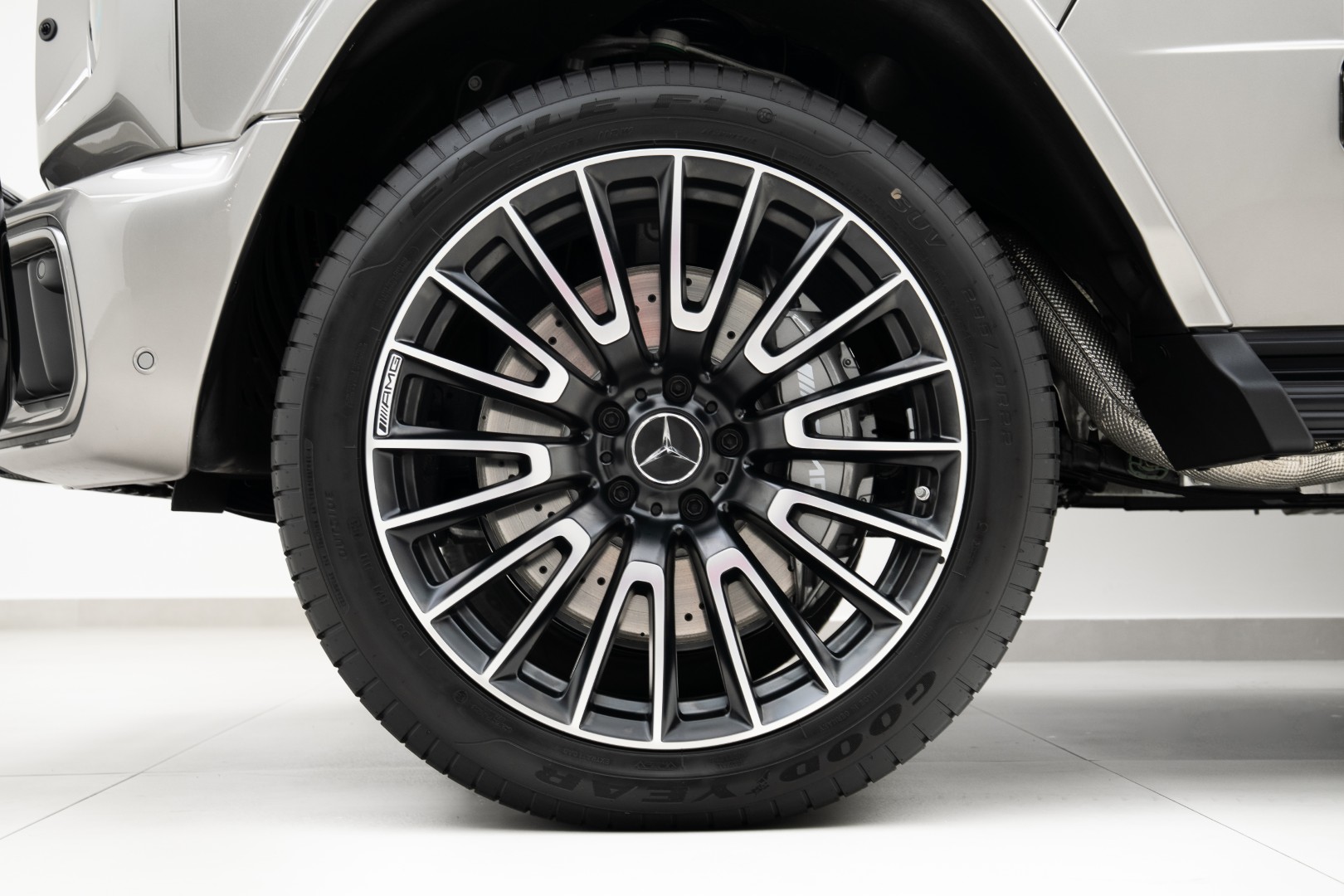 2026 MERCEDES BENZ G63 AMG | FULL CARBON | NIGHT PACKAGE